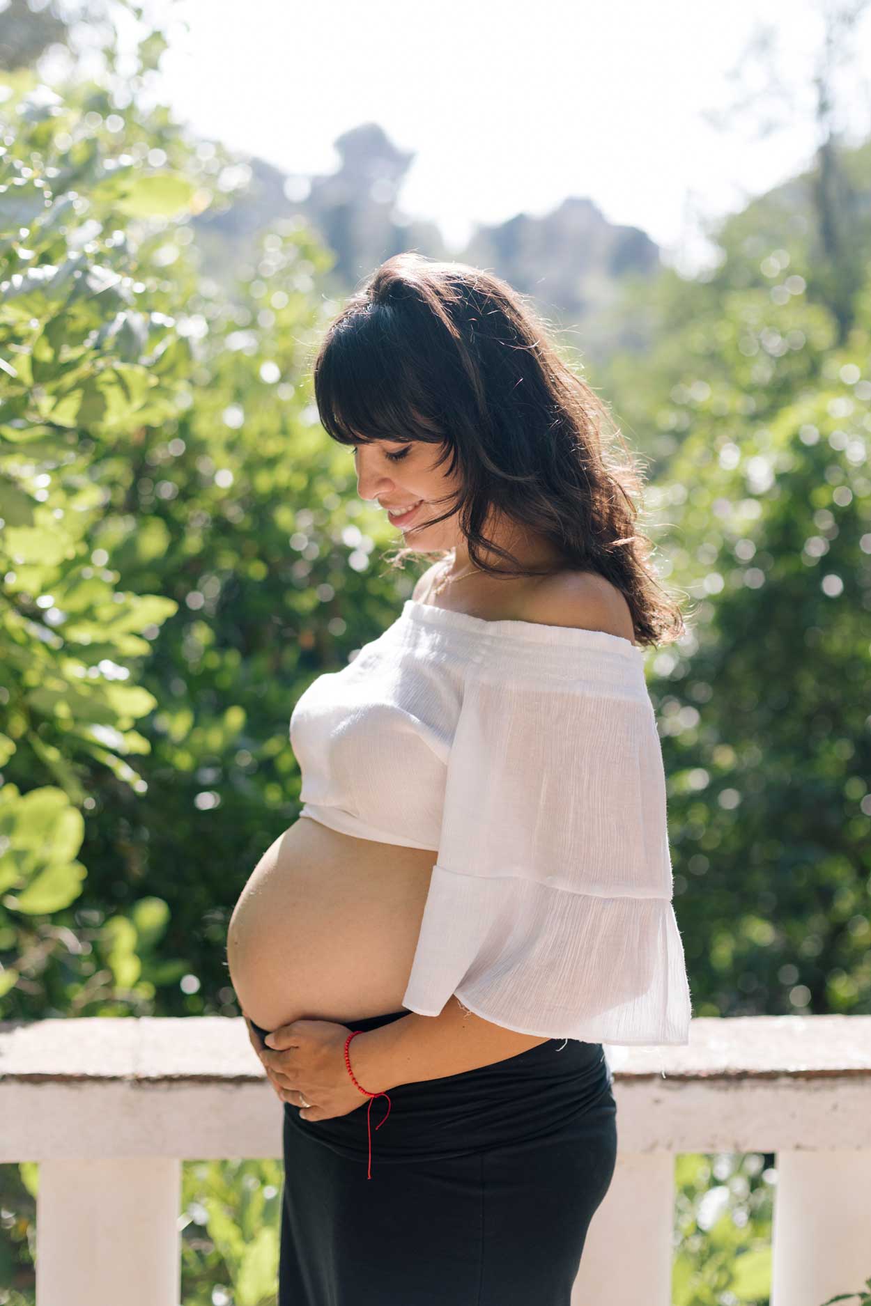 2019 LirolaCusso Pregnant Ruth 54